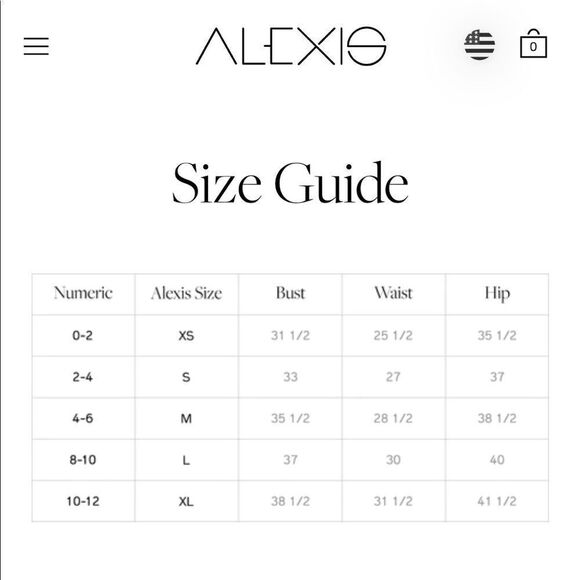 Alexis Allia Pointelle Knit Midi Dress - Picture 4 of 8